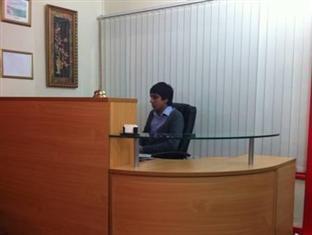 Hotell View Road 2*