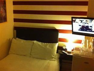 Hotell View Road