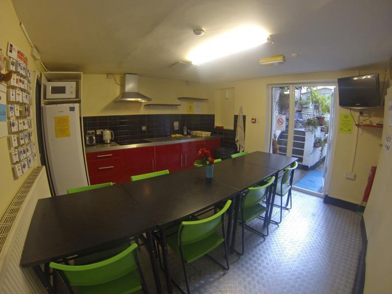 Auberge de jeunesse Smart Camden (adults Only) Londres