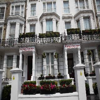 Gasthuis Kensington Londen