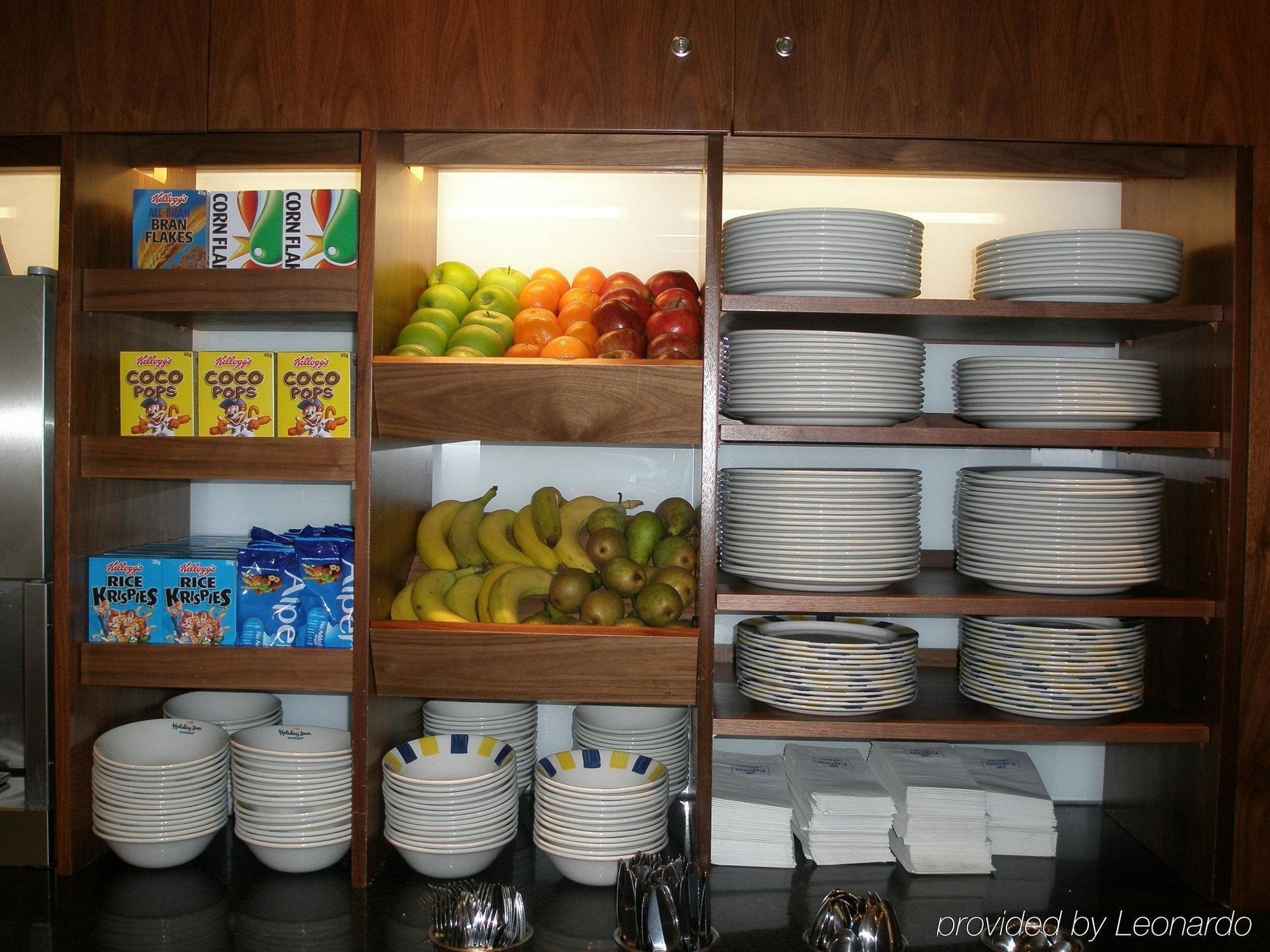 Hotel Express City, An Ihg Londen