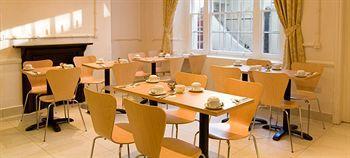 Rose Court London