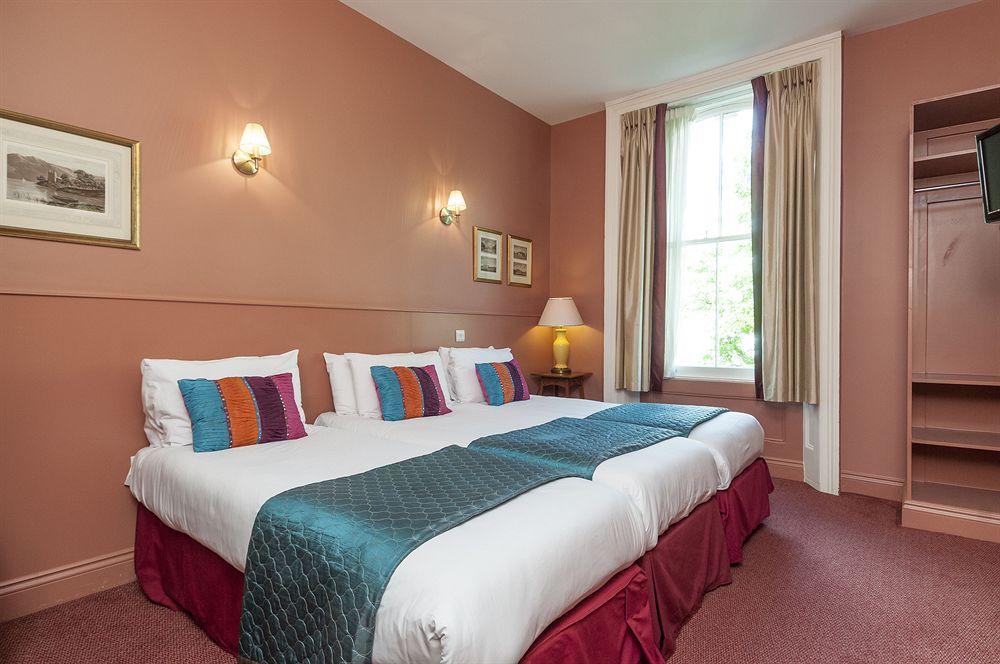 Hotel Rose Court