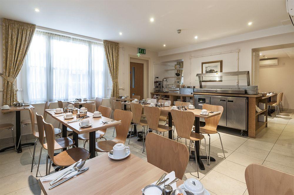 Hotel Rose Court 3*