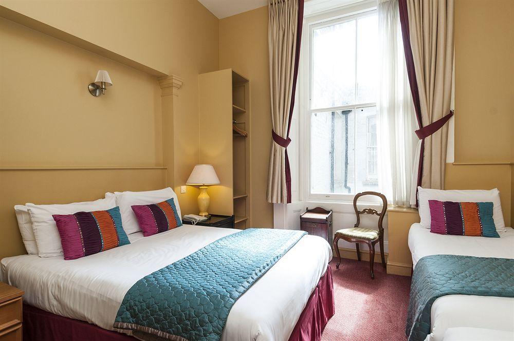 Rose Court London