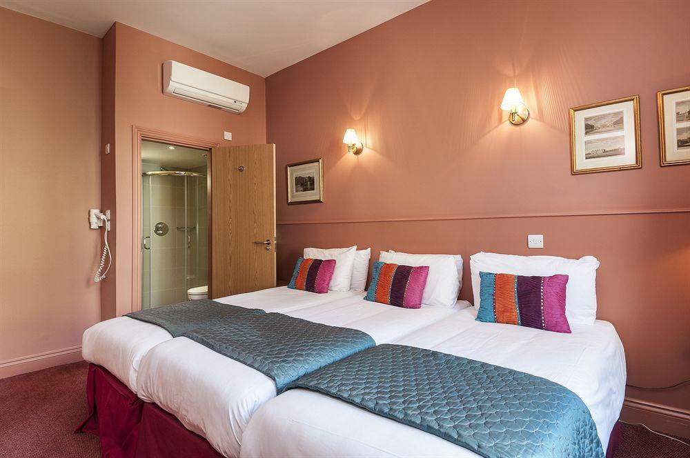 Hotel Rose Court
