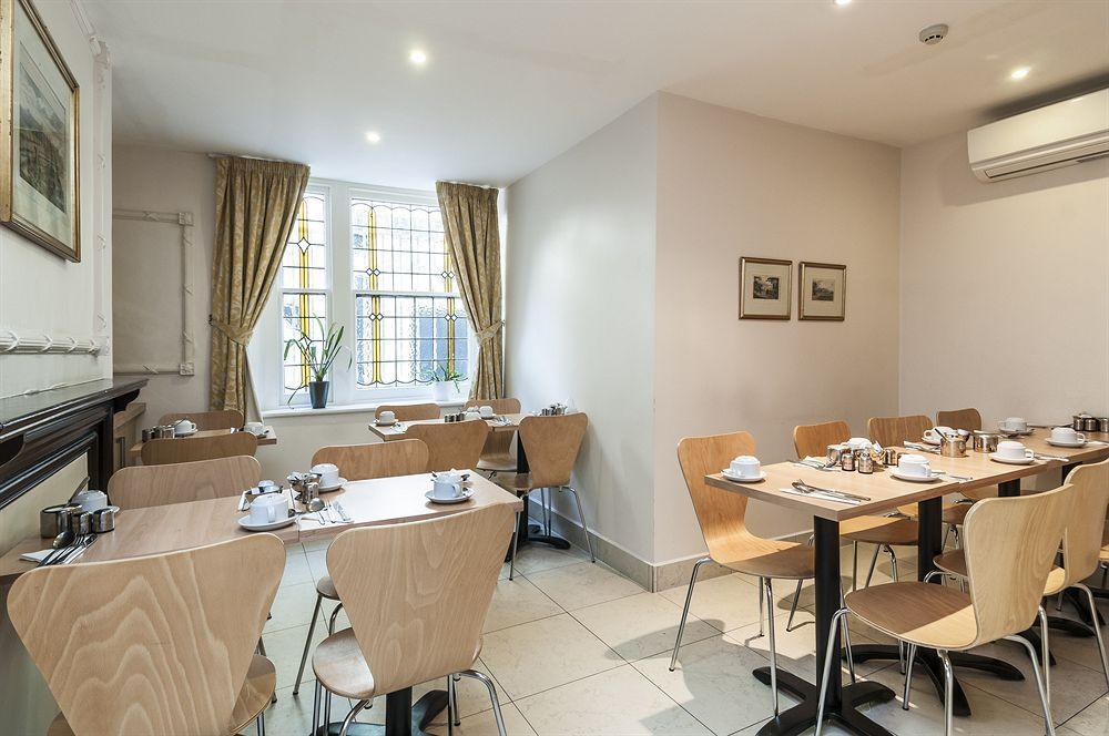 Hotel Rose Court