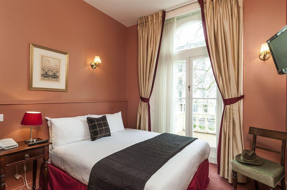 Hotel Rose Court