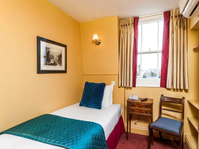 Hotel Rose Court