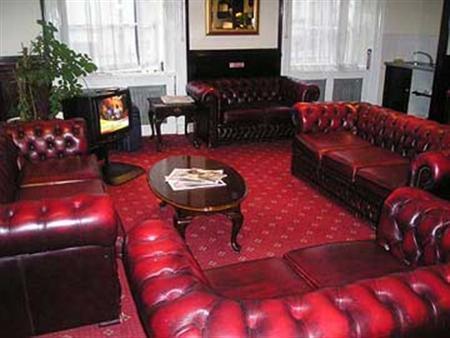 Hotel Rose Court 3*