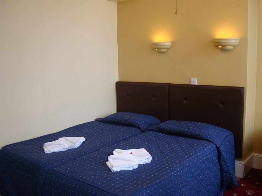 Rose Court London