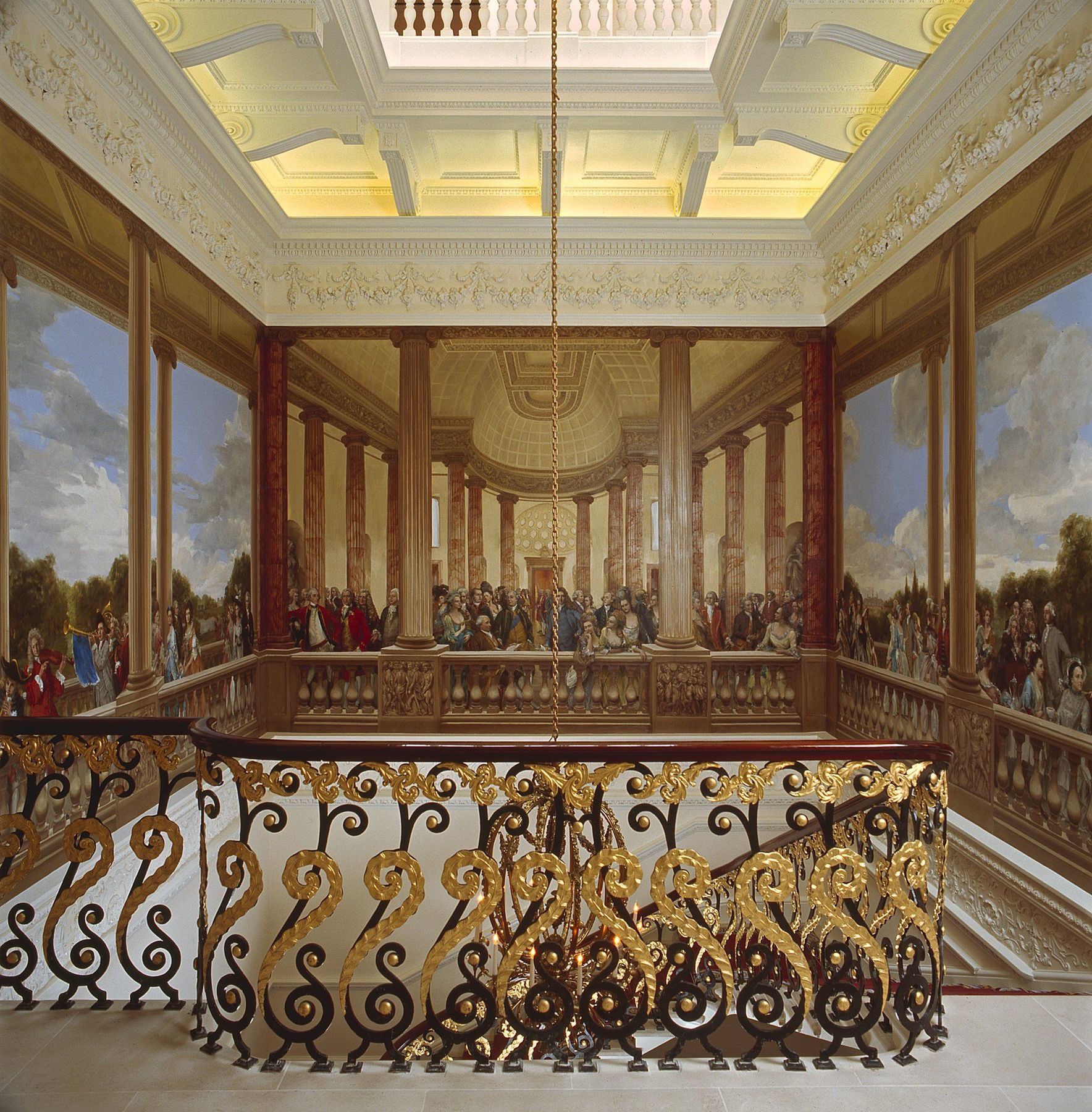 The Ritz