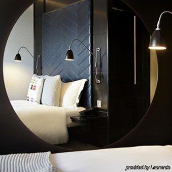The Hoxton, Shoreditch 4* London