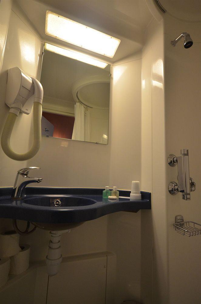Trebovir Hotell