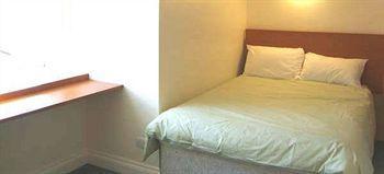 Western Kensington Olympia Hotell