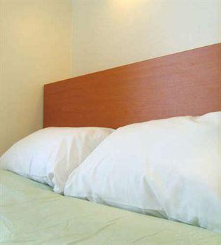 Western Kensington Olympia Hotell London
