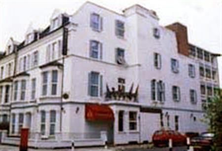 Western Kensington Olympia 3* London