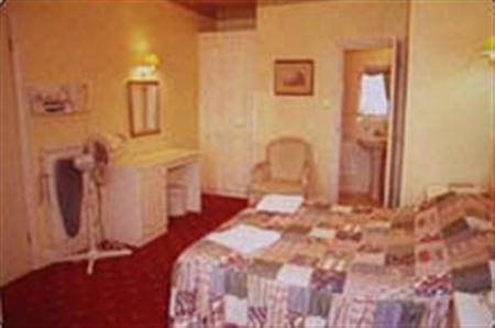 Western Kensington Olympia Hotell 3*