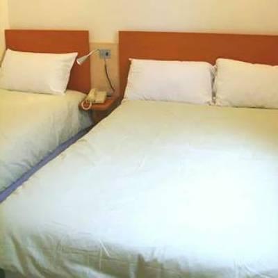 Western Kensington Olympia Hotell London