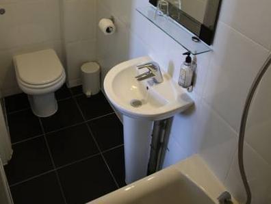 Western Kensington Olympia Hotell