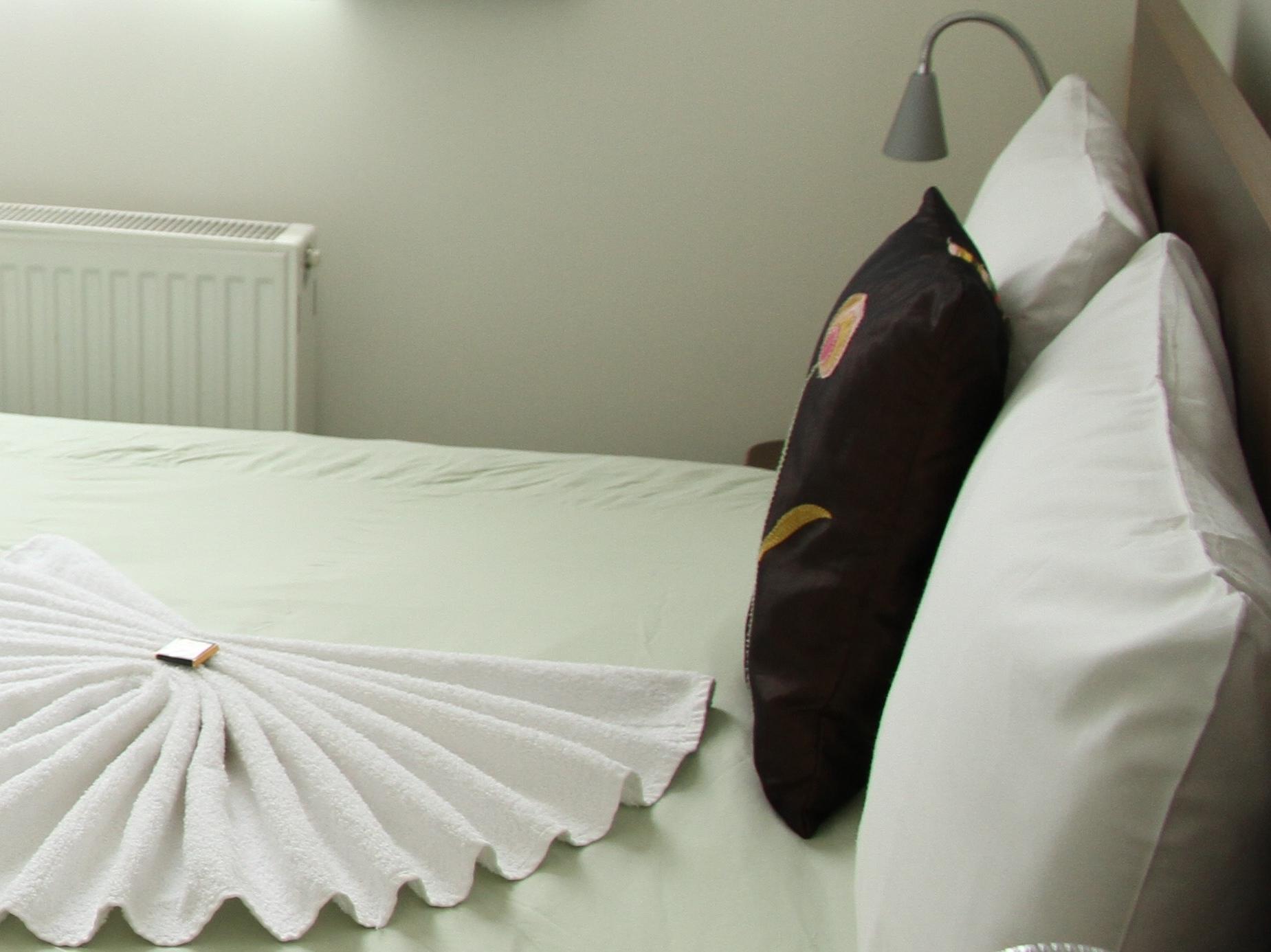 Western Kensington Olympia Hotell London