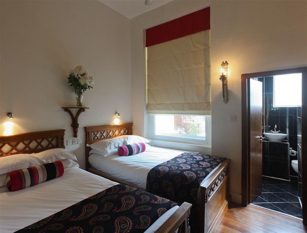 The Edwin Hotel 3* London