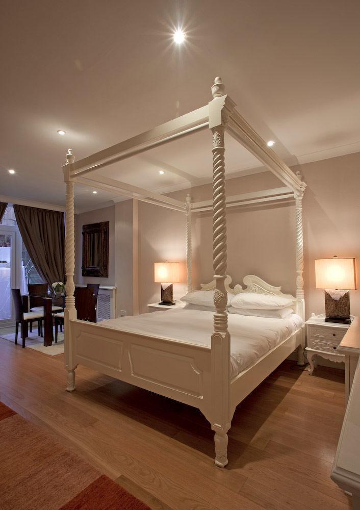 The Edwin Hotel Hotel
