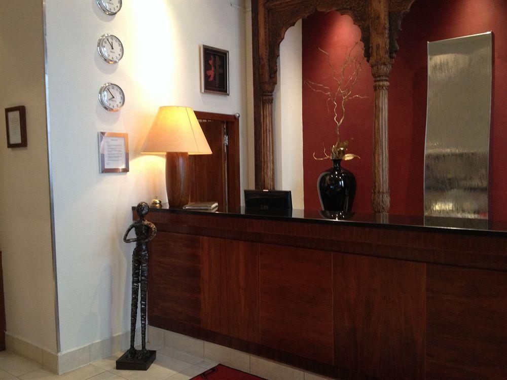 The Edwin Hotel 3* London