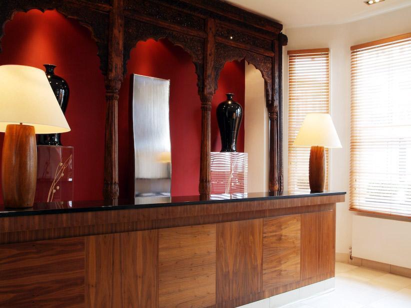 The Edwin Hotel Hotel 3*