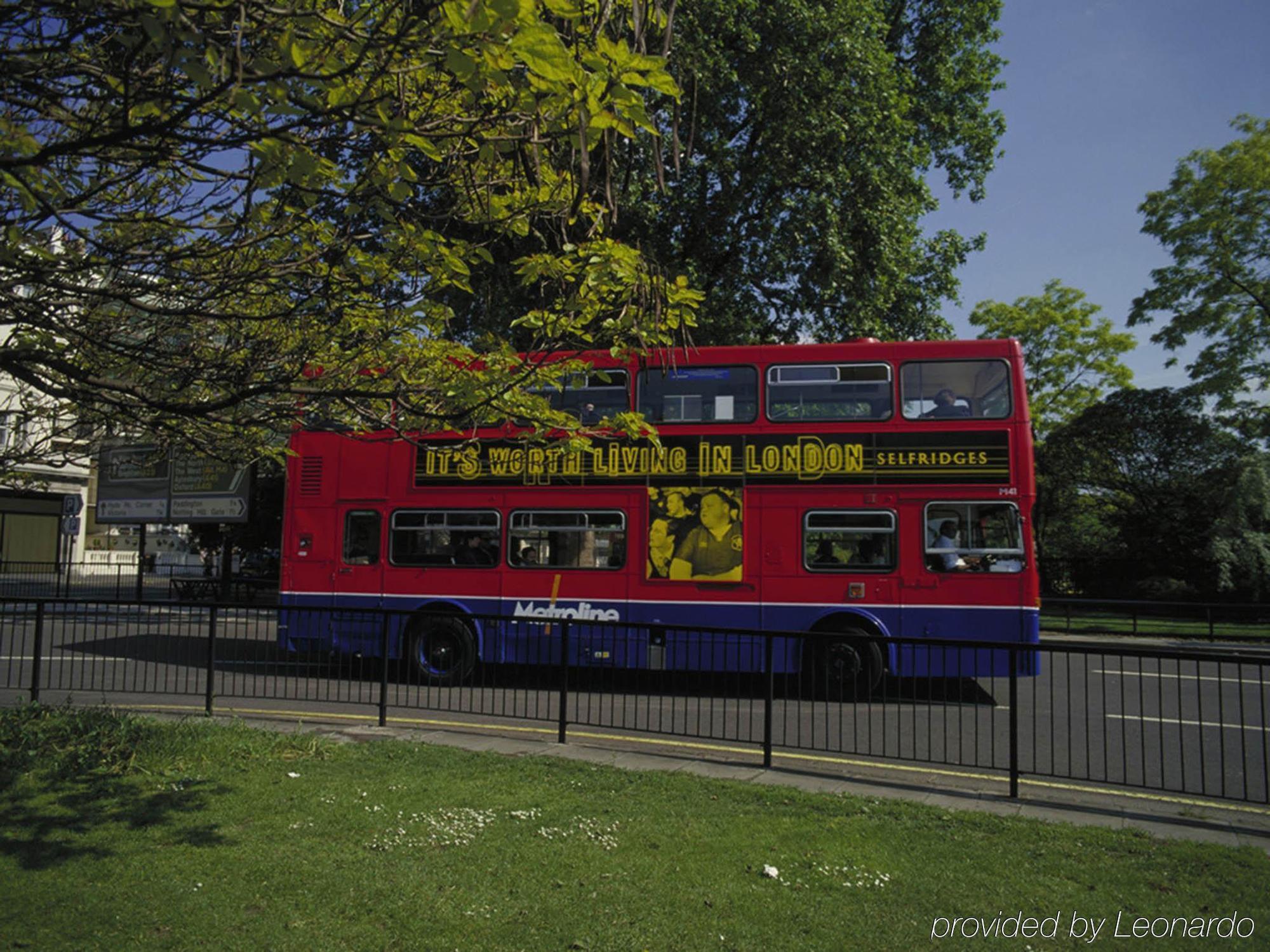 Ibis Styles Walthamstow Hotel Londra
