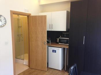 London Stay Apartments 3* London