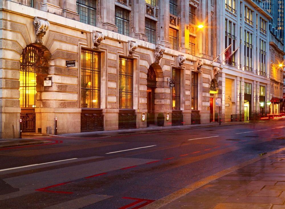 Club Quarters City, Hotell London