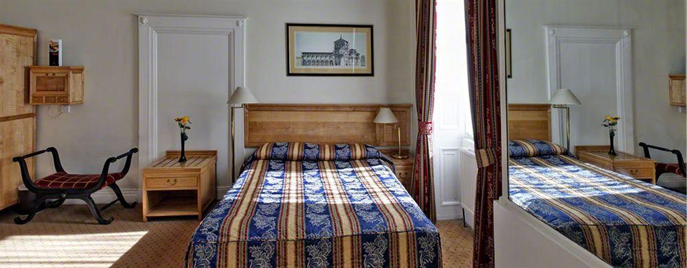 Grange Lancaster Hotell London