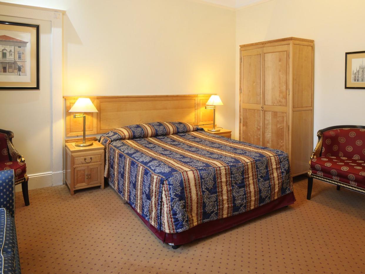 Grange Lancaster Hotell London