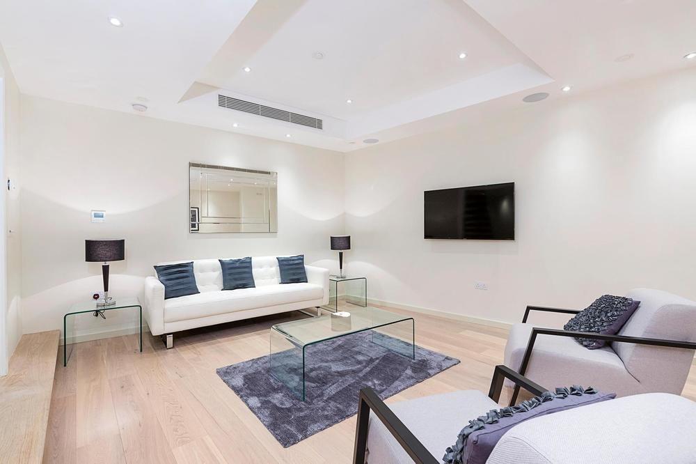 The Monument Residences *