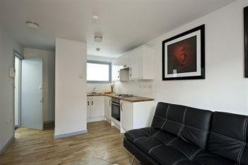 Lejlighed Bethnal - 280