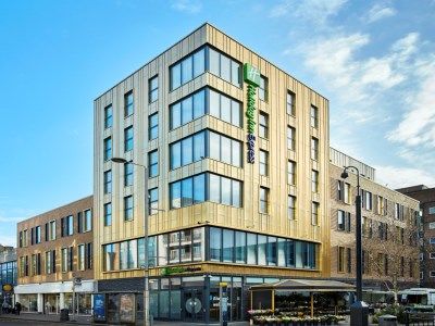 Hotell Express London-ealing, An Ihg