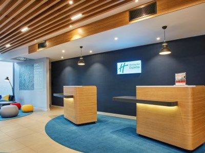 Express London-ealing, An Ihg Hotell London