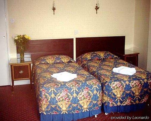 Rose Court Hotel London