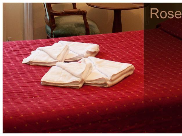 Rose Court Hotel London
