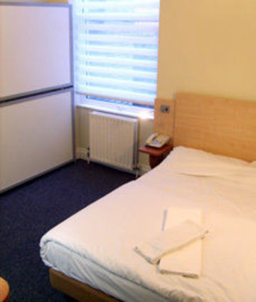 Western Kensington Olympia Hotell London