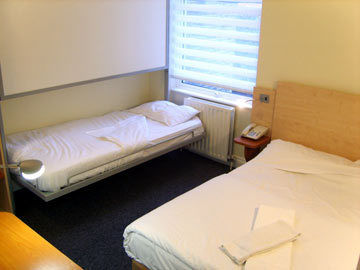 Western Kensington Olympia 3* London