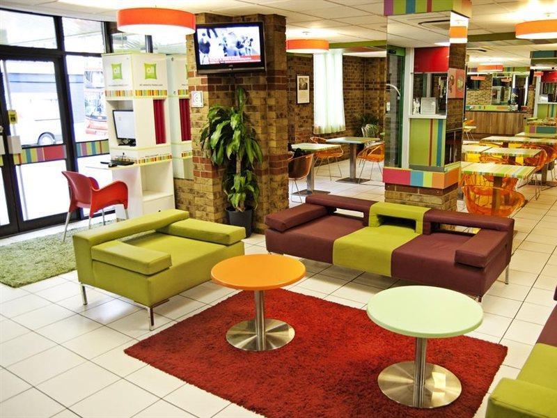Hotel Ibis Styles Walthamstow Londra