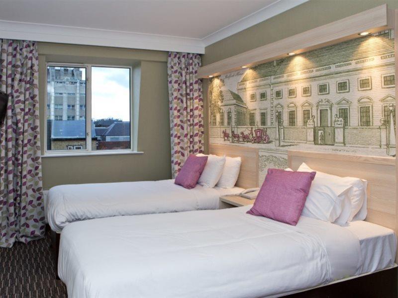 Hotell President 3*