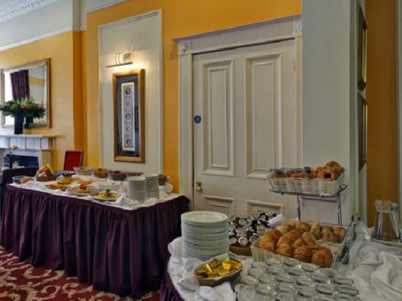 Hotell Grange Lancaster London