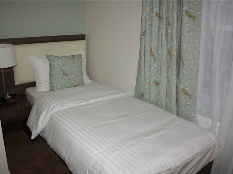 Hotel Hyde Park Boutique London