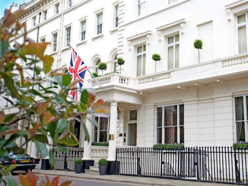 Hotell Roseate House London