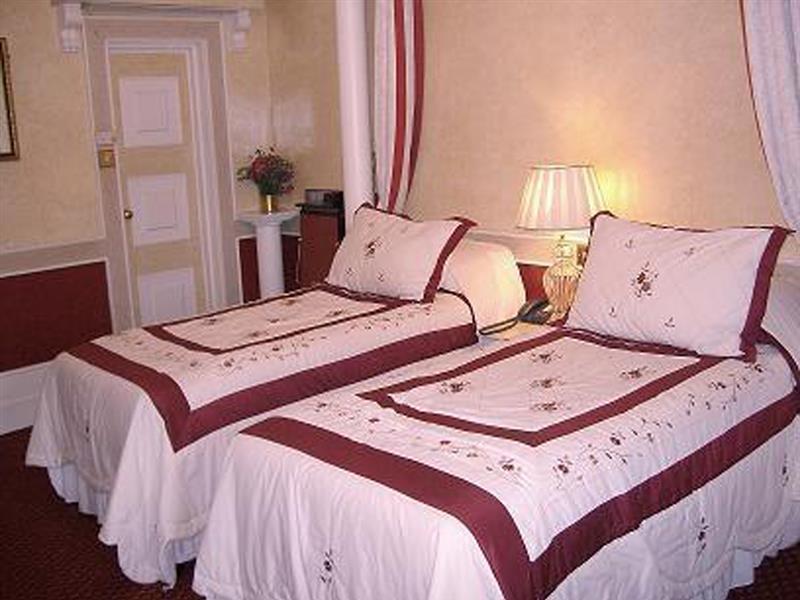 Hotel Elizabeth London