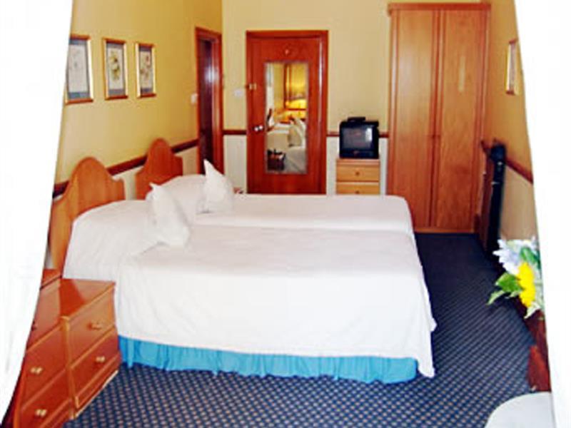 Hotel Elizabeth London