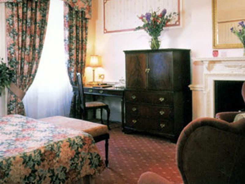 Hotel Elizabeth 4*